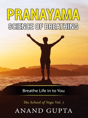 cover image of Pranayama--Science of Breathing